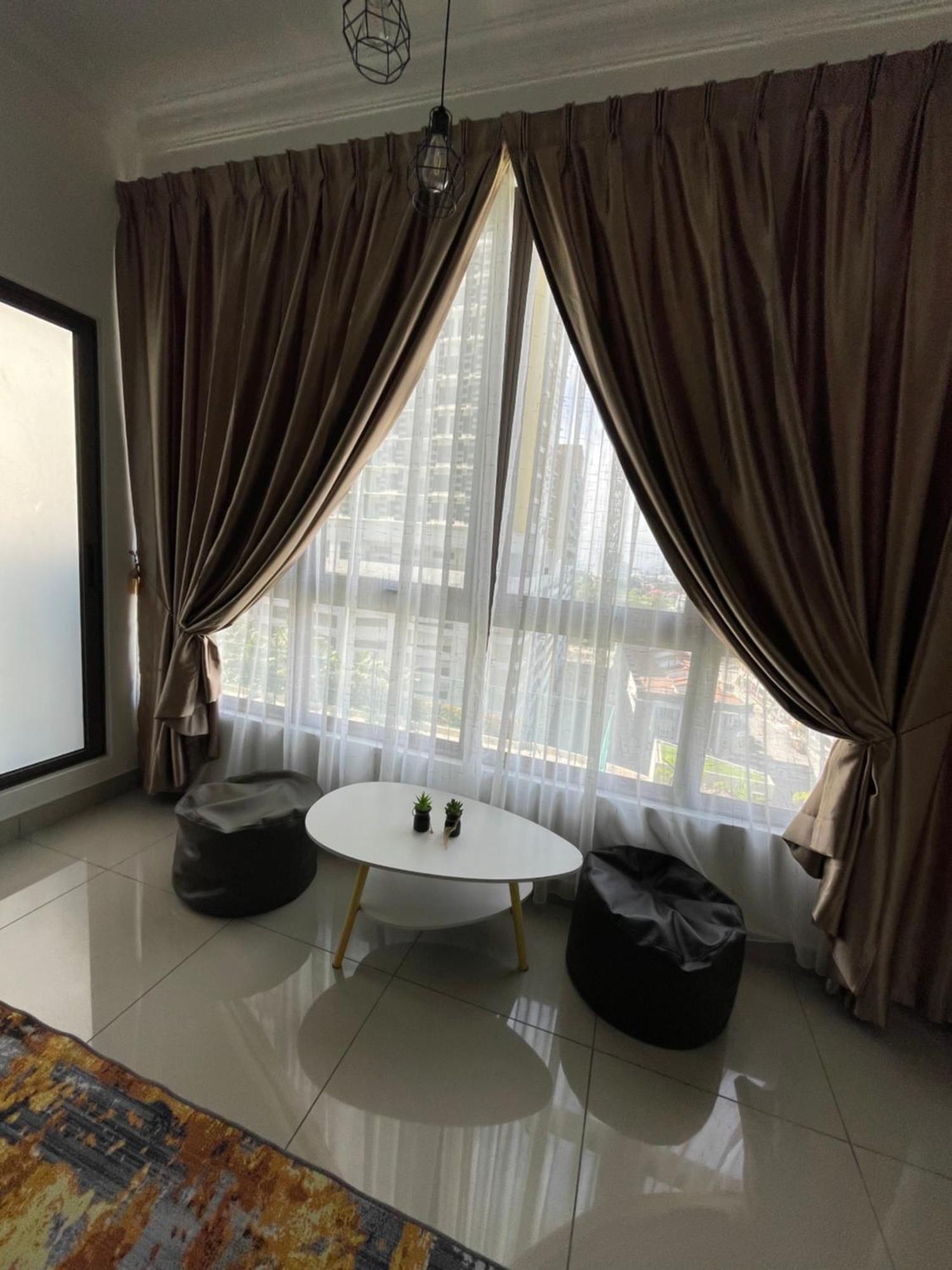 Homestay Shah Rizki@Bali Resident Melaka-Muslim Friedly Kültér fotó